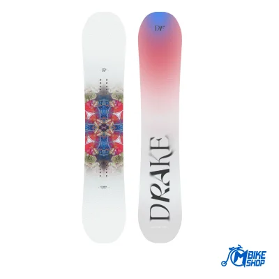 Snowboard NORTHWAVE DF White